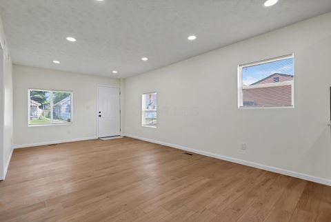 Tiny photo for 1181 Minnesota Avenue, Columbus, OH 43211 (MLS # 226022930)