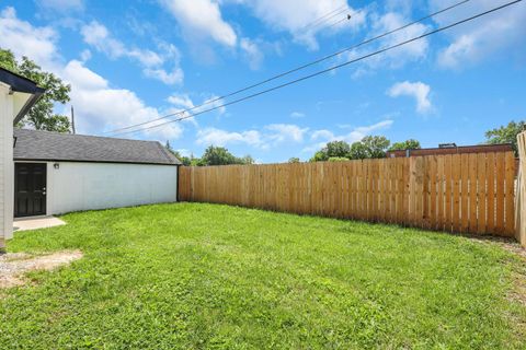 Tiny photo for 1181 Minnesota Avenue, Columbus, OH 43211 (MLS # 226022930)
