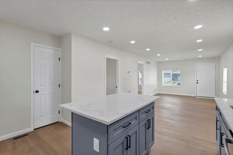 Tiny photo for 1181 Minnesota Avenue, Columbus, OH 43211 (MLS # 226022930)
