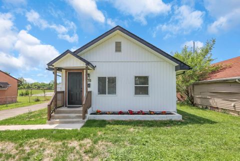 Tiny photo for 1181 Minnesota Avenue, Columbus, OH 43211 (MLS # 226022930)