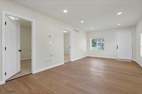 Tiny photo for 1181 Minnesota Avenue, Columbus, OH 43211 (MLS # 226022930)