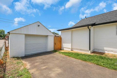 Tiny photo for 1181 Minnesota Avenue, Columbus, OH 43211 (MLS # 226022930)