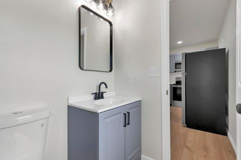 Tiny photo for 1181 Minnesota Avenue, Columbus, OH 43211 (MLS # 226022930)
