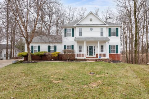 Photo of 2375 Cross Creek Court, Lewis Center, OH 43035 (MLS # 226006336)