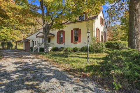 Photo of 4590 Central College Road, Westerville, OH 43081 (MLS # 226040420)