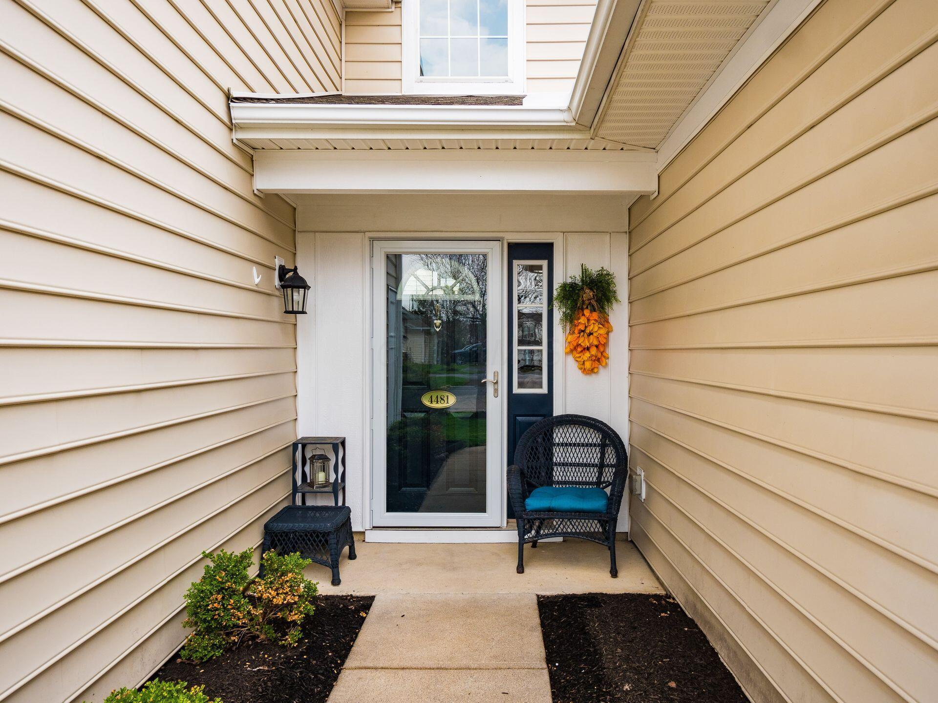 4481 Newport Loop, Grove City, Ohio image 45