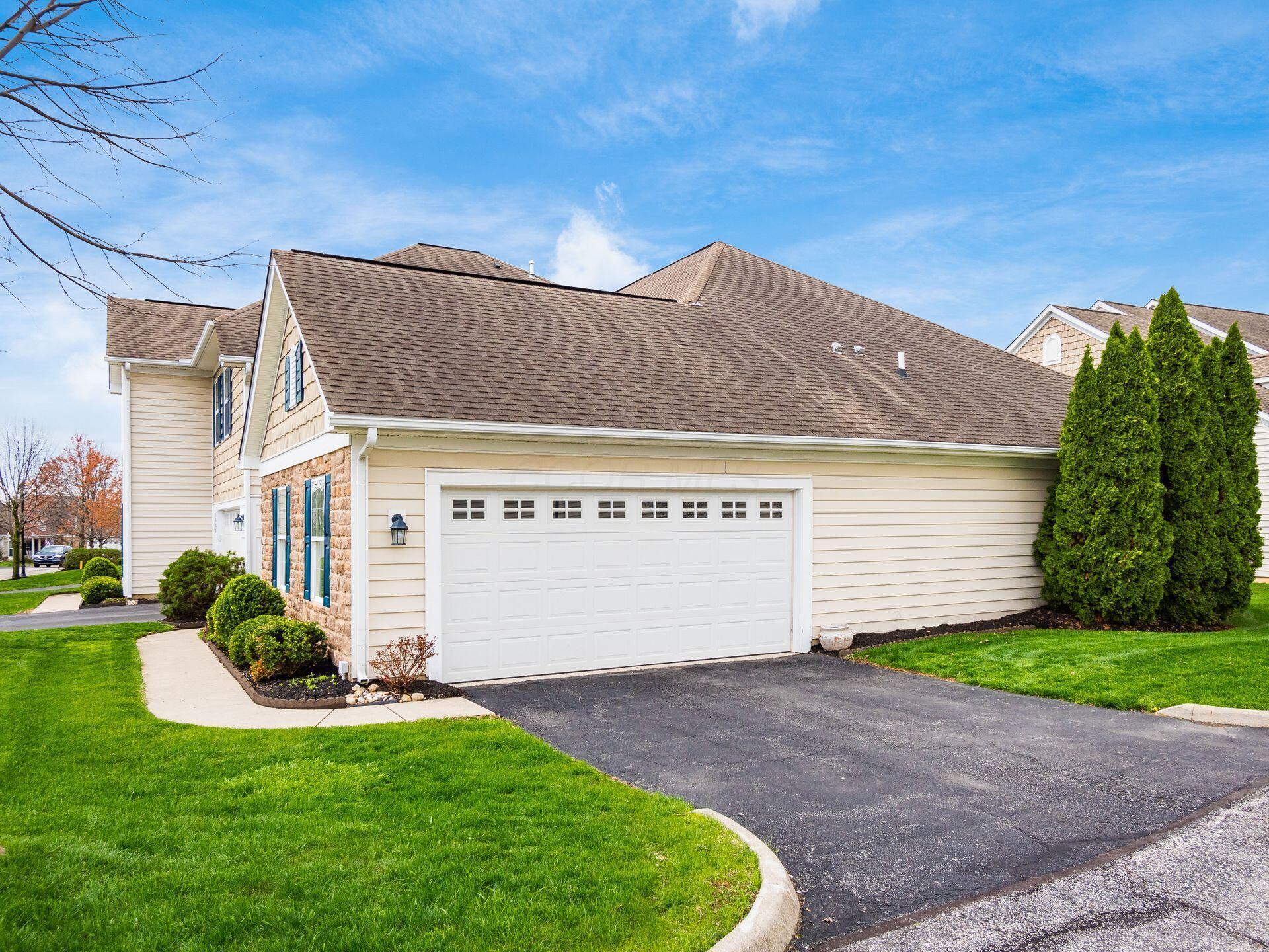4481 Newport Loop, Grove City, Ohio image 41