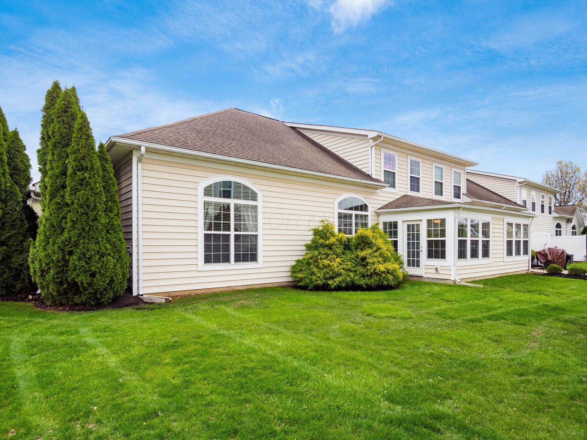 4481 Newport Loop, Grove City, Ohio image 40