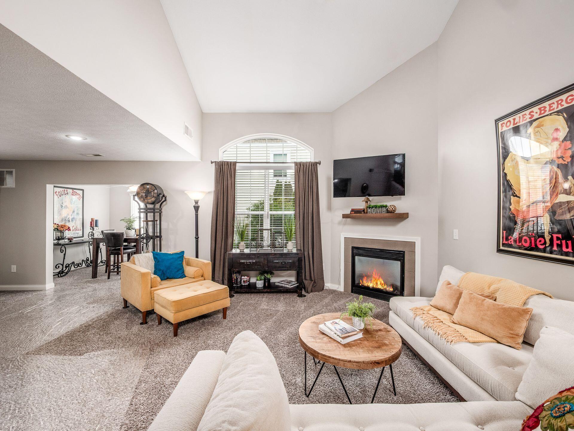 4481 Newport Loop, Grove City, Ohio image 4