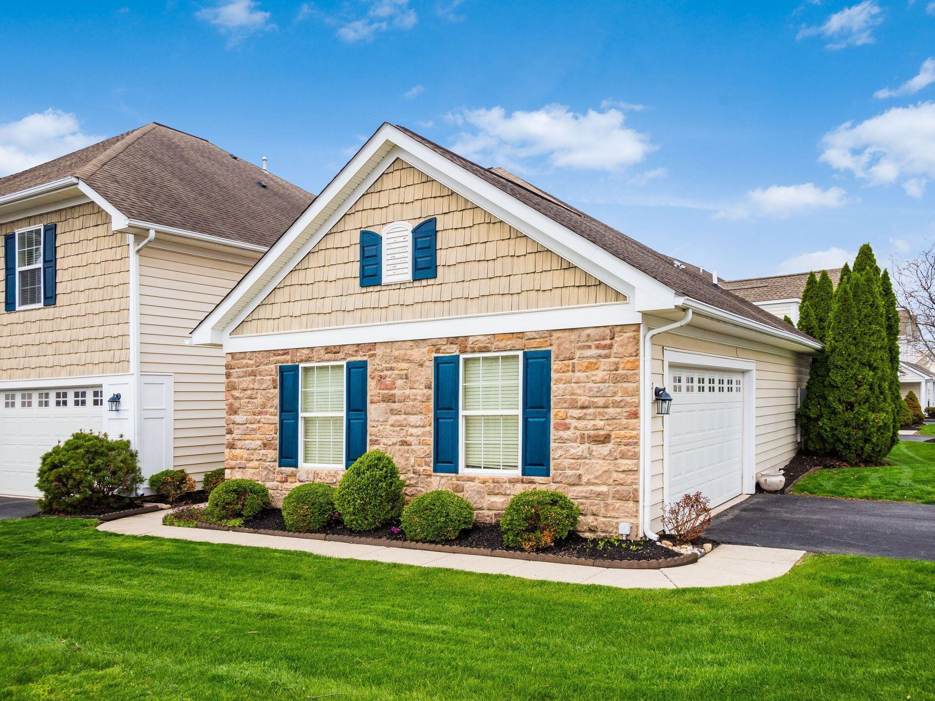 4481 Newport Loop, Grove City, Ohio image 42