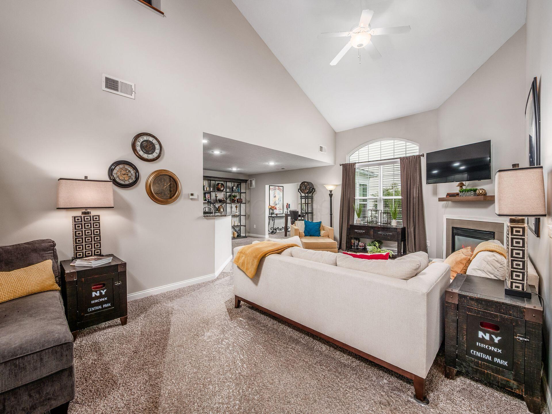 4481 Newport Loop, Grove City, Ohio image 7