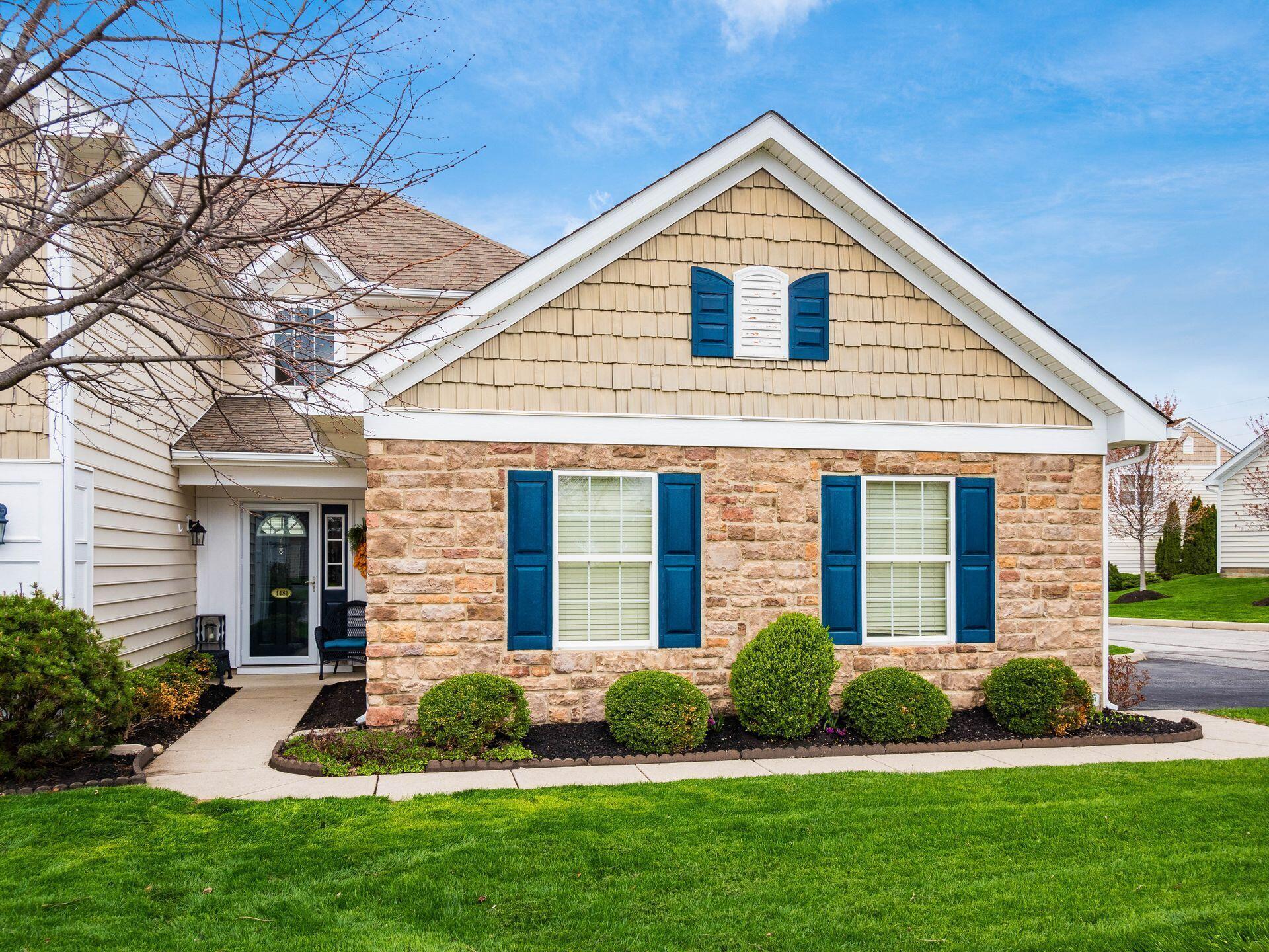 4481 Newport Loop, Grove City, Ohio image 43