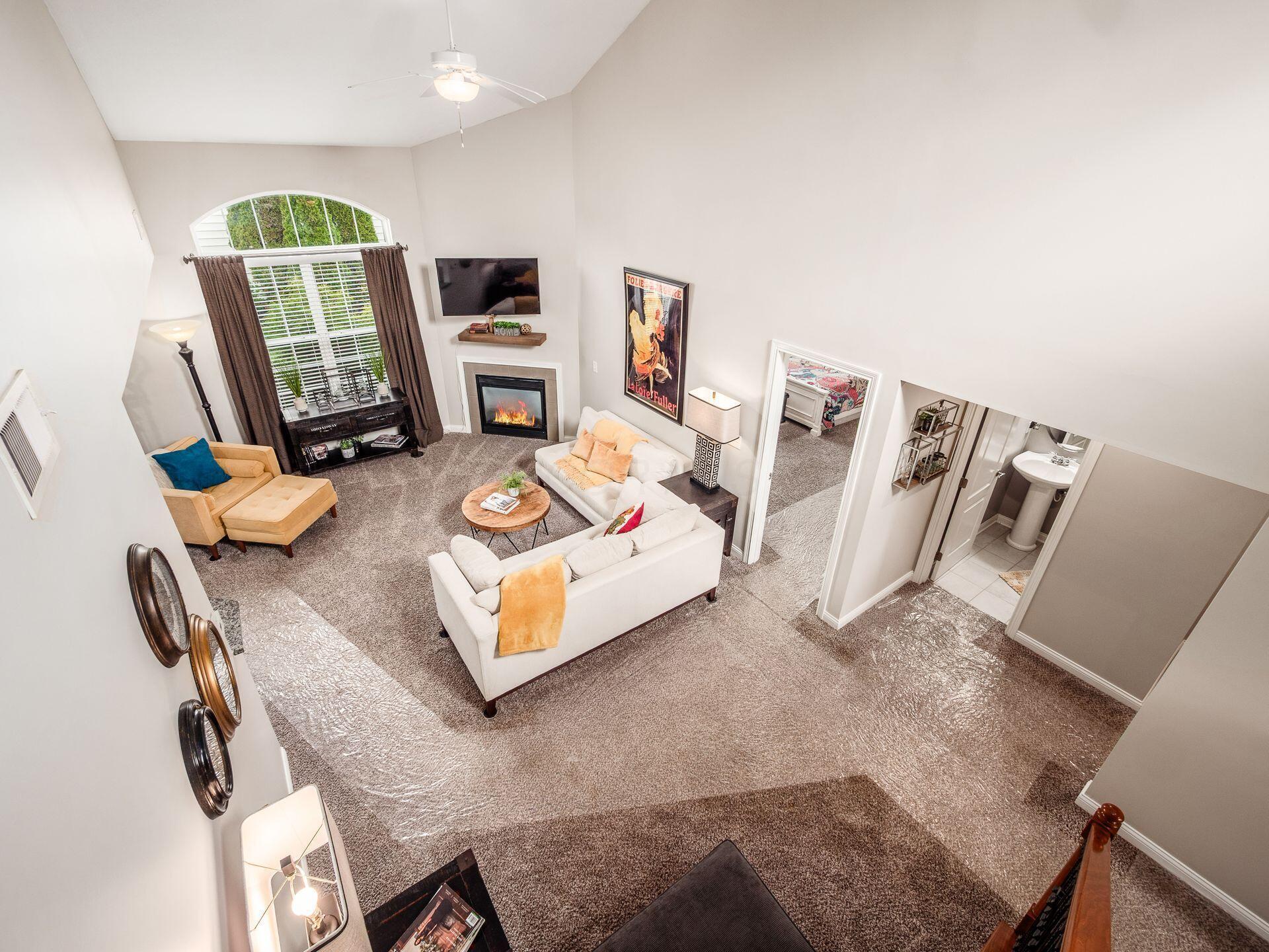4481 Newport Loop, Grove City, Ohio image 11