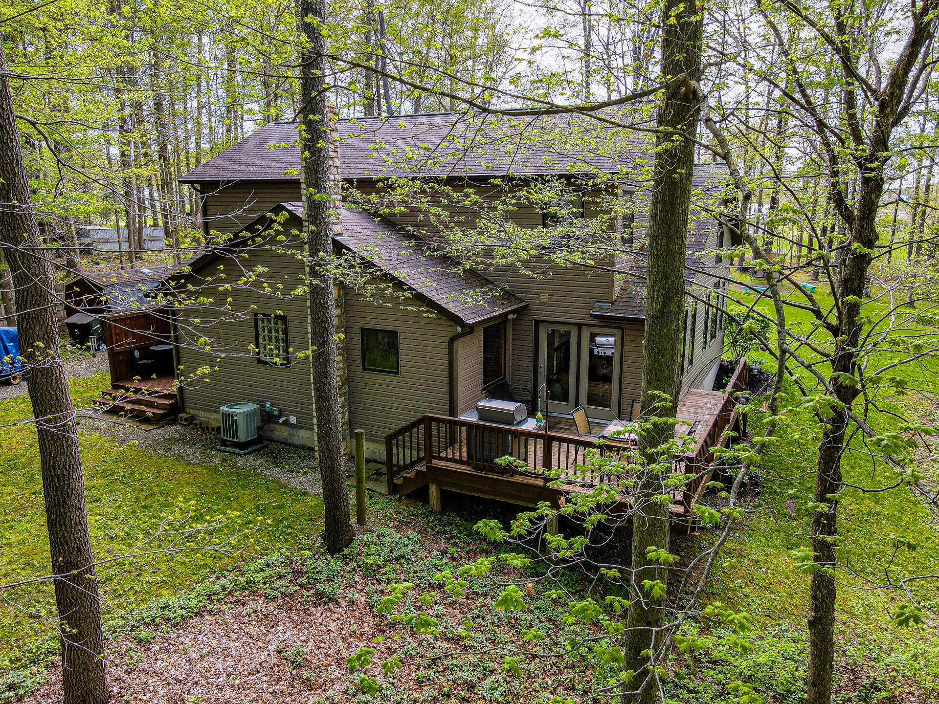 4731 Township Road 96, Mount Gilead, Ohio image 45