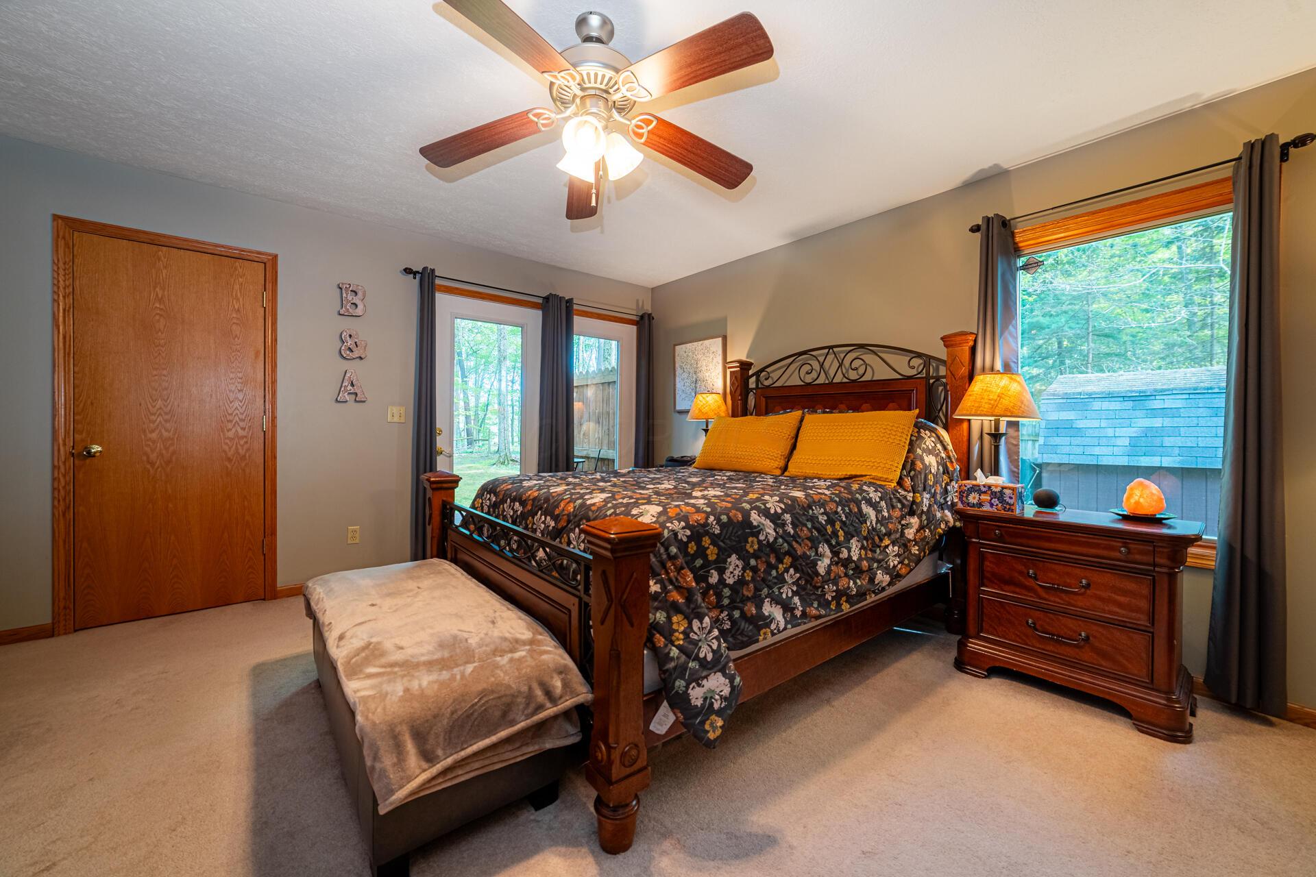 4731 Township Road 96, Mount Gilead, Ohio image 16
