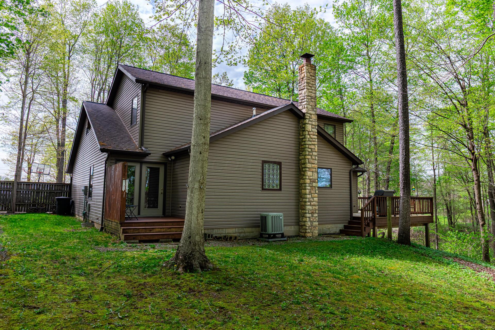 4731 Township Road 96, Mount Gilead, Ohio image 46