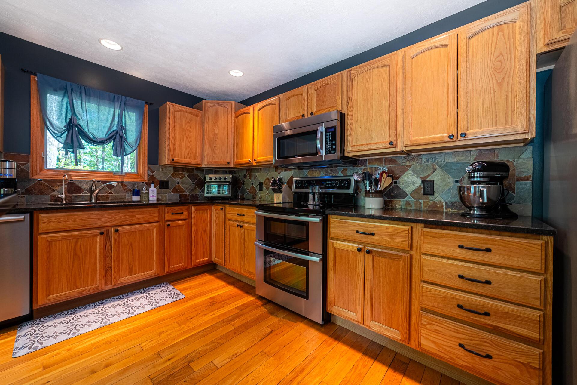 4731 Township Road 96, Mount Gilead, Ohio image 13