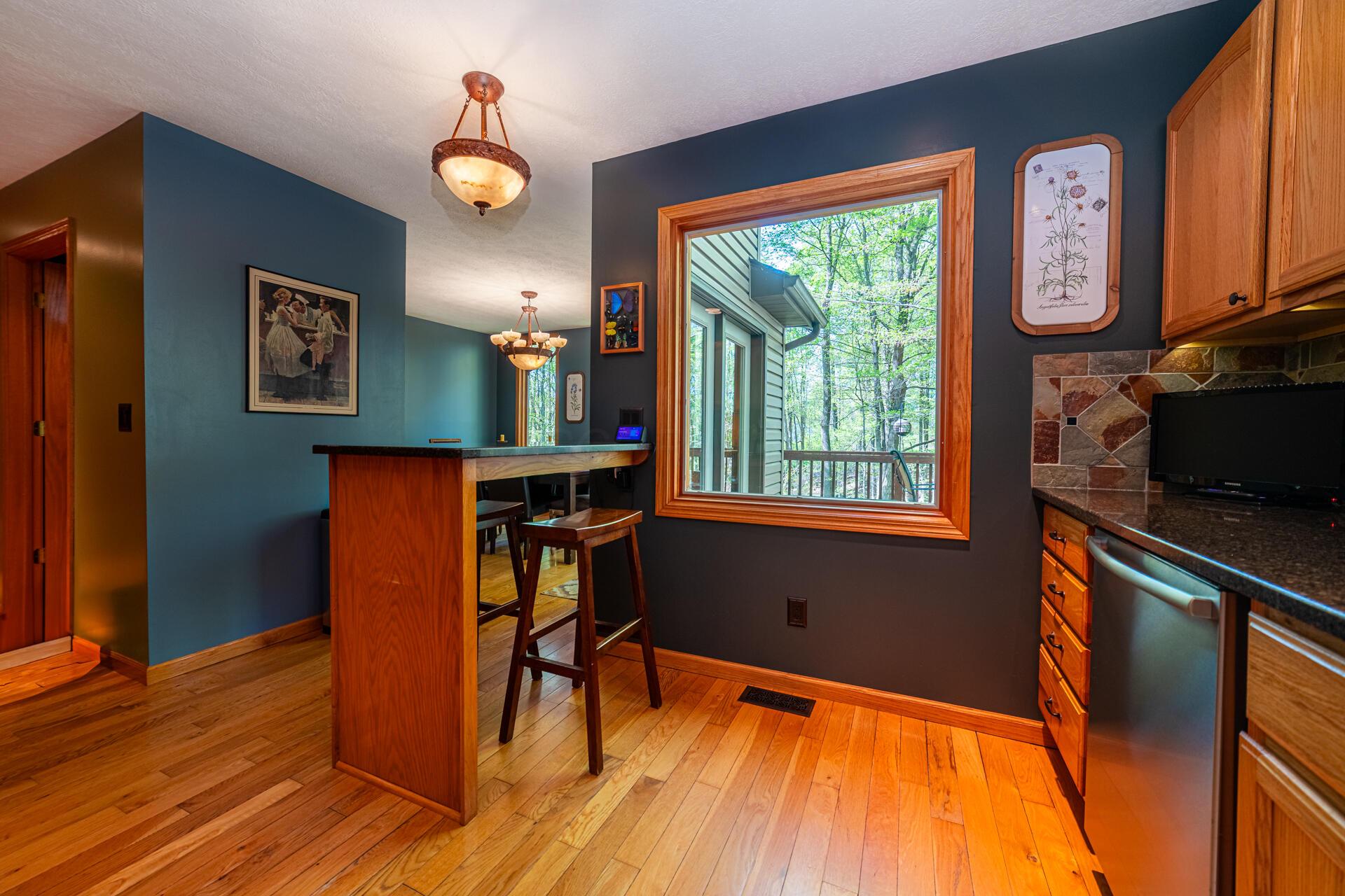 4731 Township Road 96, Mount Gilead, Ohio image 12