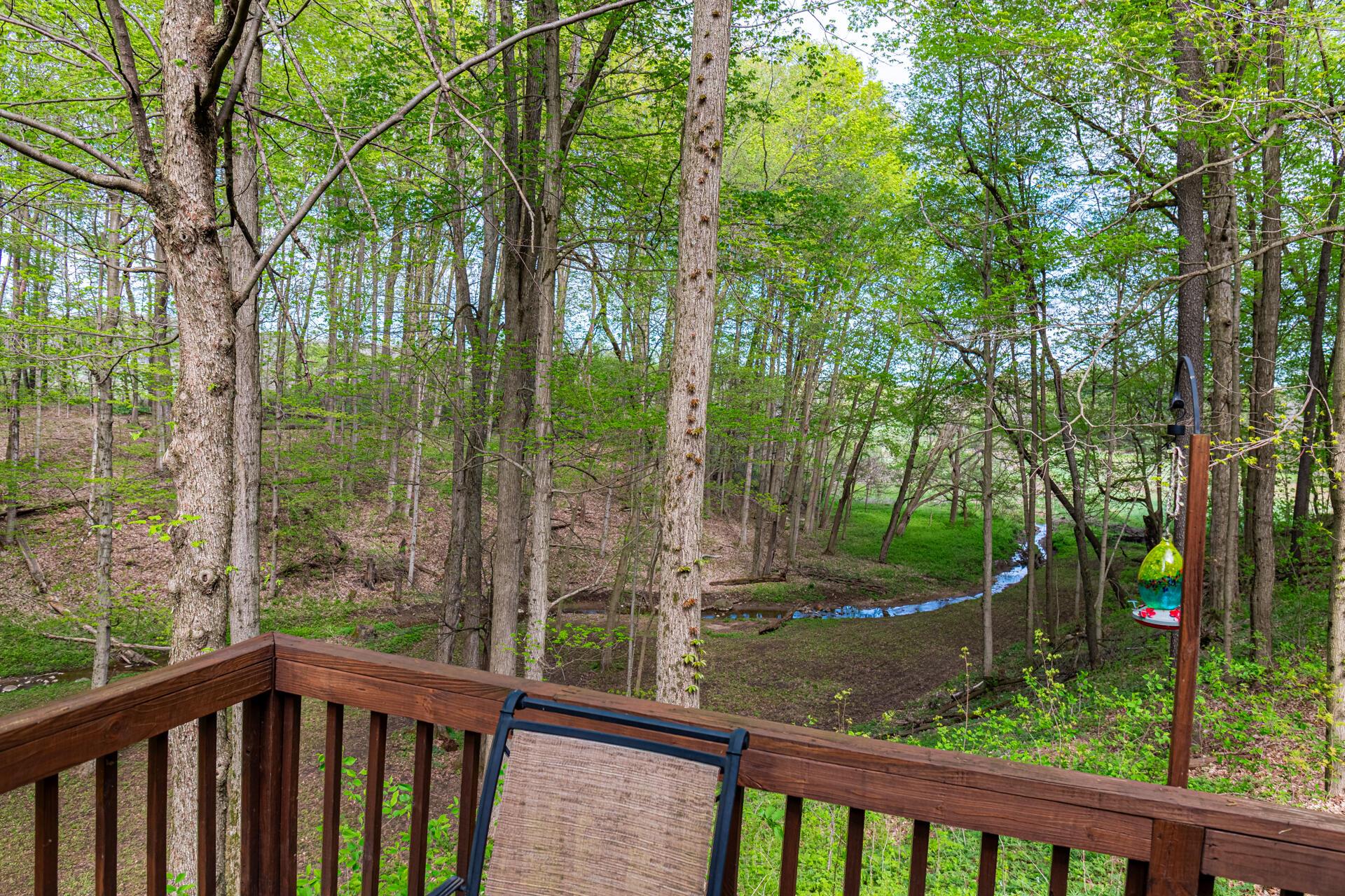 4731 Township Road 96, Mount Gilead, Ohio image 40