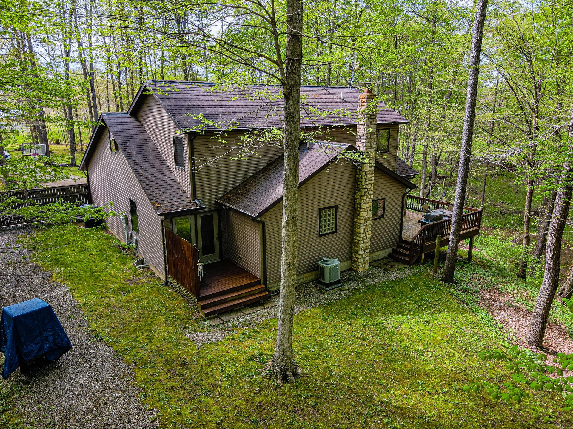 4731 Township Road 96, Mount Gilead, Ohio image 44