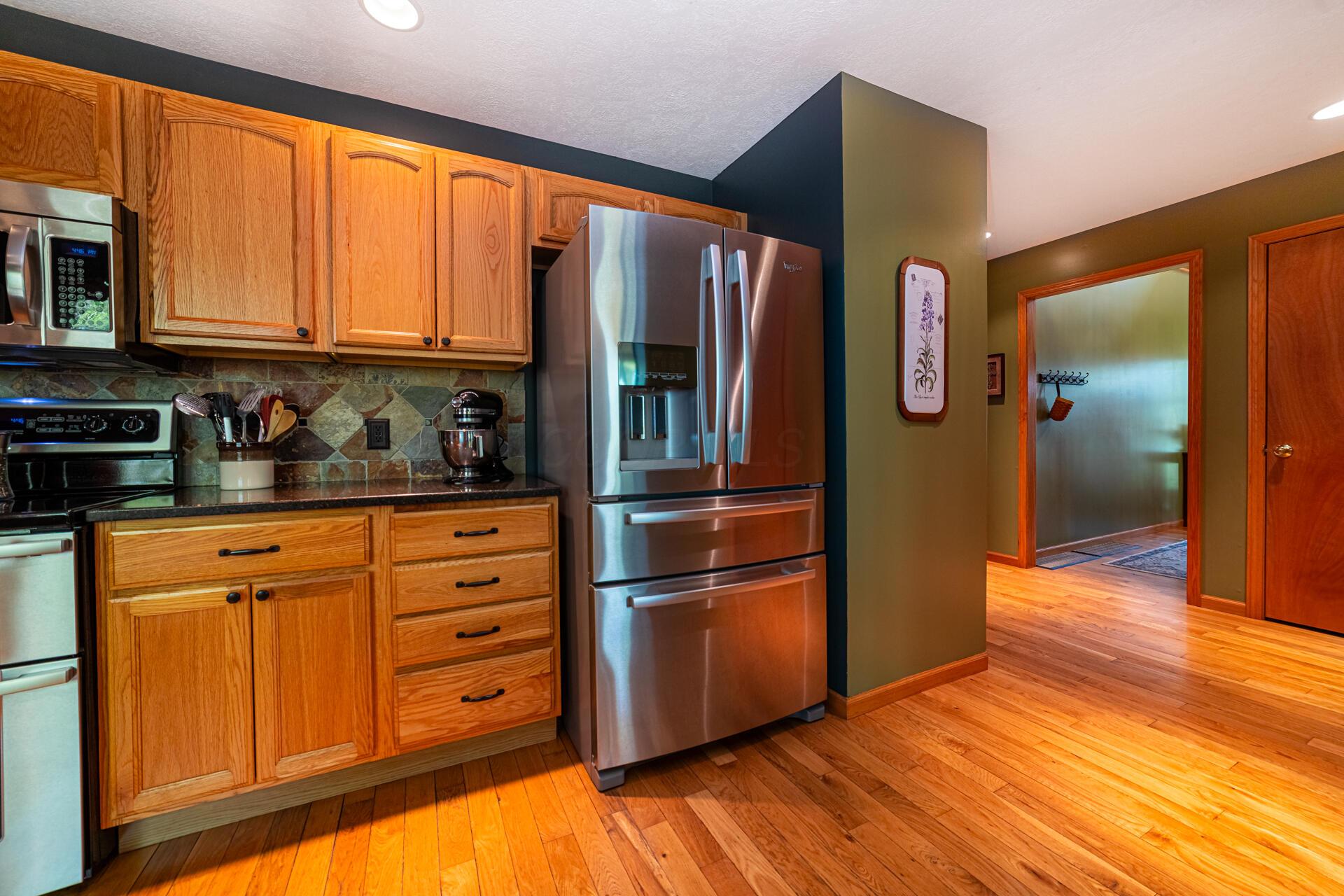 4731 Township Road 96, Mount Gilead, Ohio image 14