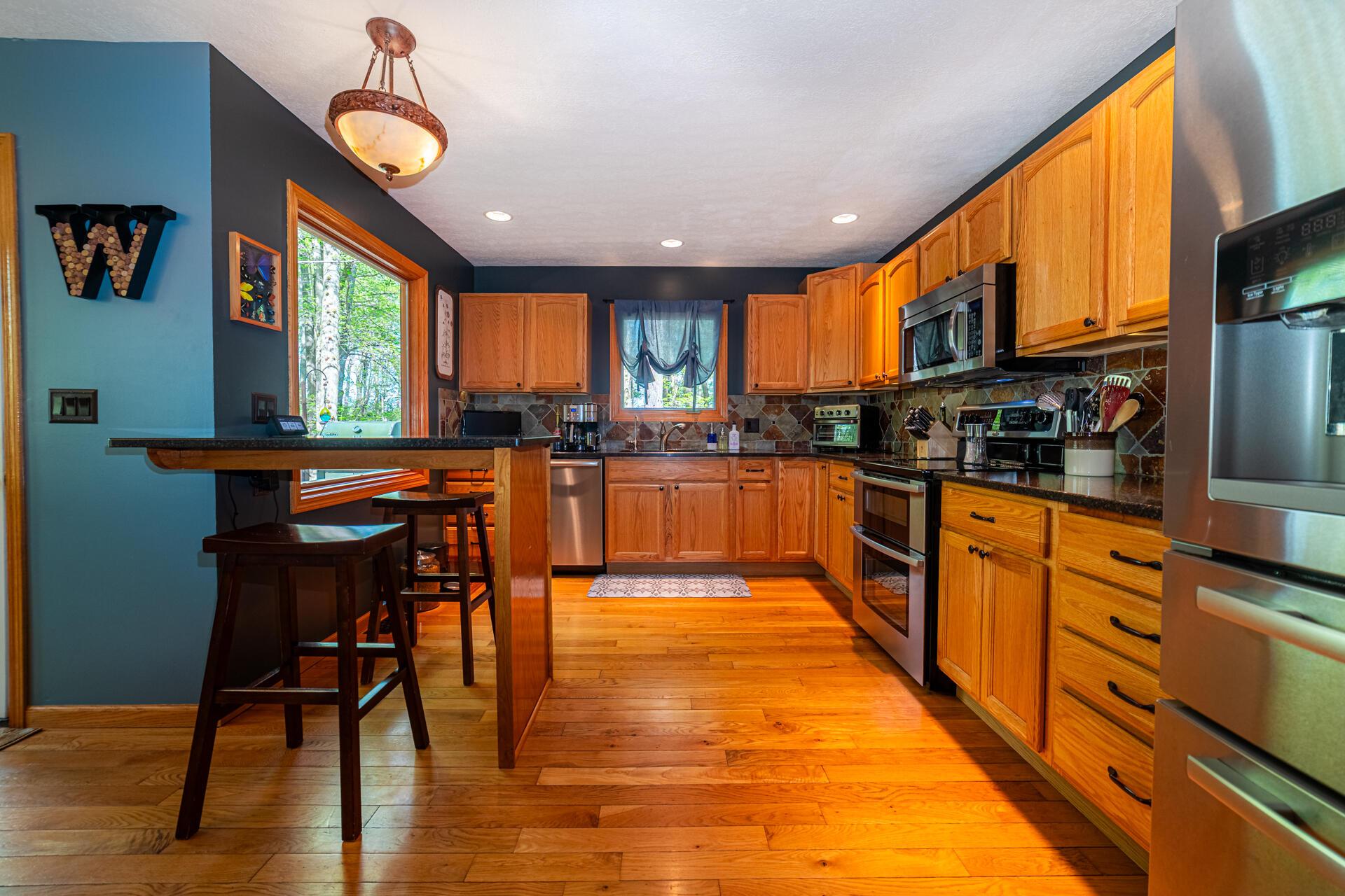 4731 Township Road 96, Mount Gilead, Ohio image 11