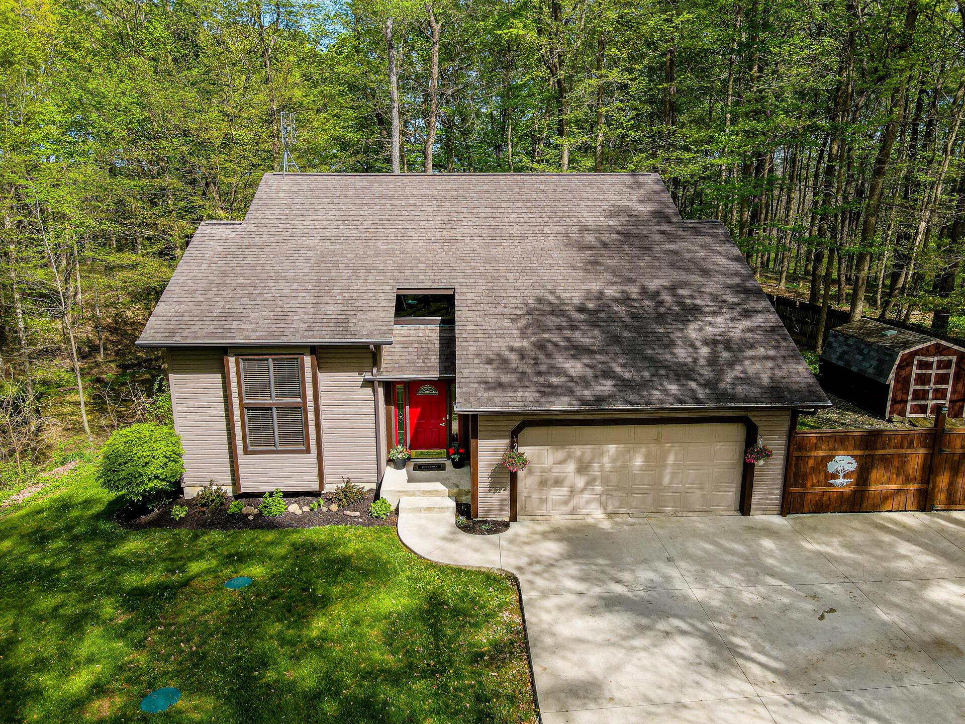 4731 Township Road 96, Mount Gilead, Ohio image 1