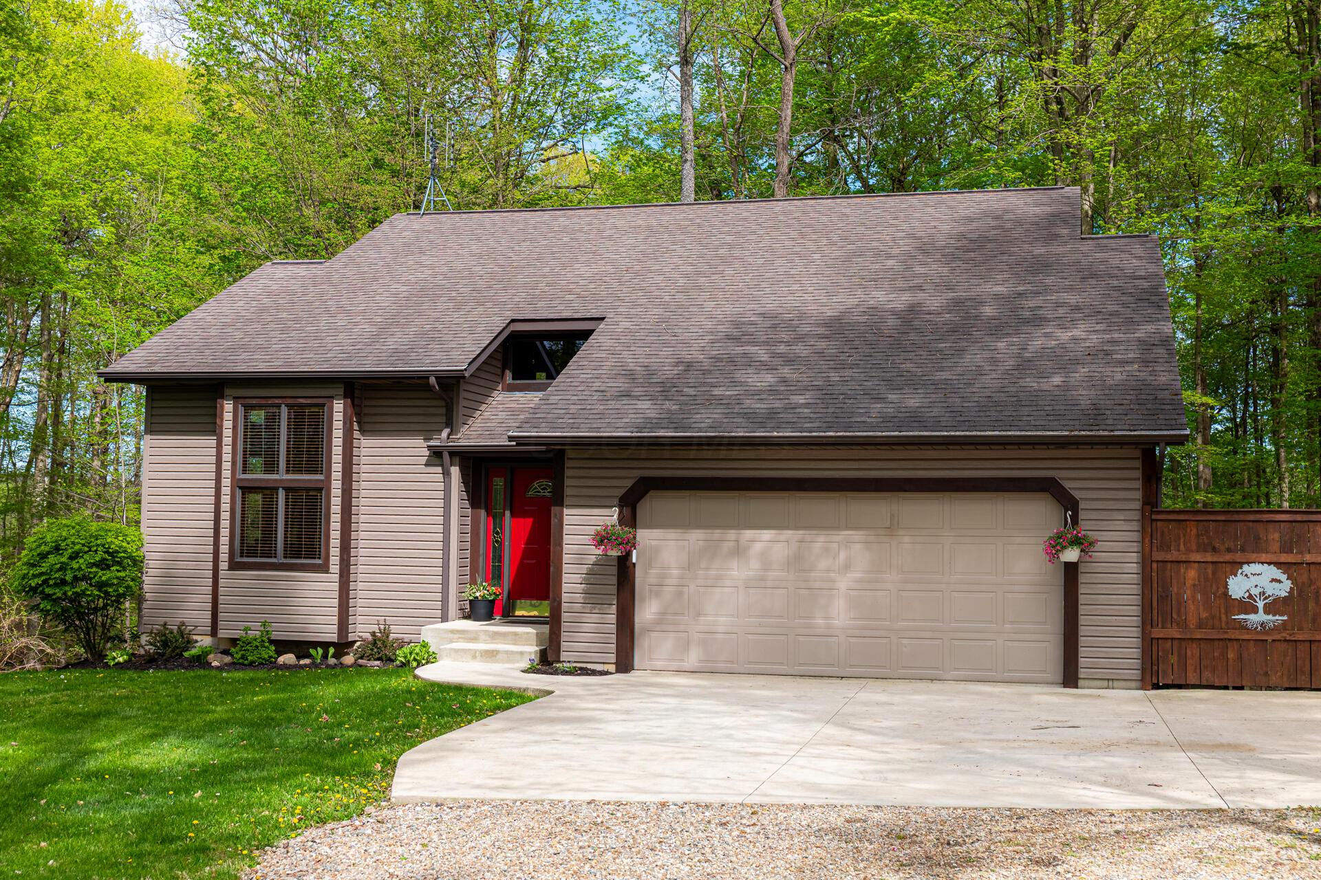 4731 Township Road 96, Mount Gilead, Ohio image 2