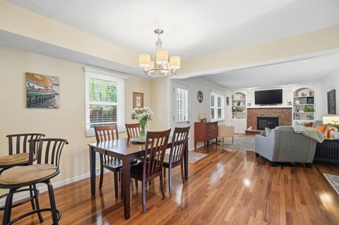 Tiny photo for 488 Clark State Road, Columbus, OH 43230 (MLS # 226013705)