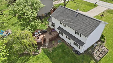 Tiny photo for 488 Clark State Road, Columbus, OH 43230 (MLS # 226013705)