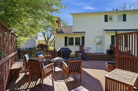 Tiny photo for 488 Clark State Road, Columbus, OH 43230 (MLS # 226013705)