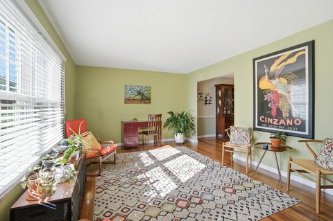 Tiny photo for 488 Clark State Road, Columbus, OH 43230 (MLS # 226013705)
