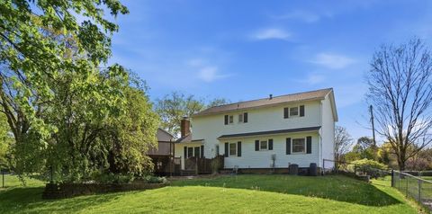 Tiny photo for 488 Clark State Road, Columbus, OH 43230 (MLS # 226013705)