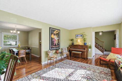 Tiny photo for 488 Clark State Road, Columbus, OH 43230 (MLS # 226013705)