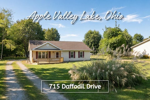 Photo of 715 Daffodil Drive, Howard, OH 43028 (MLS # 226033920)