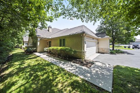 Condo For Sale - 215 Ironclad Drive<br/> Franklin County, Columbus, OH 43213