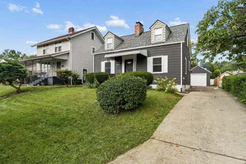 Photo of 1171 Ellsworth Avenue, Columbus, OH 43206 (MLS # 226031463)