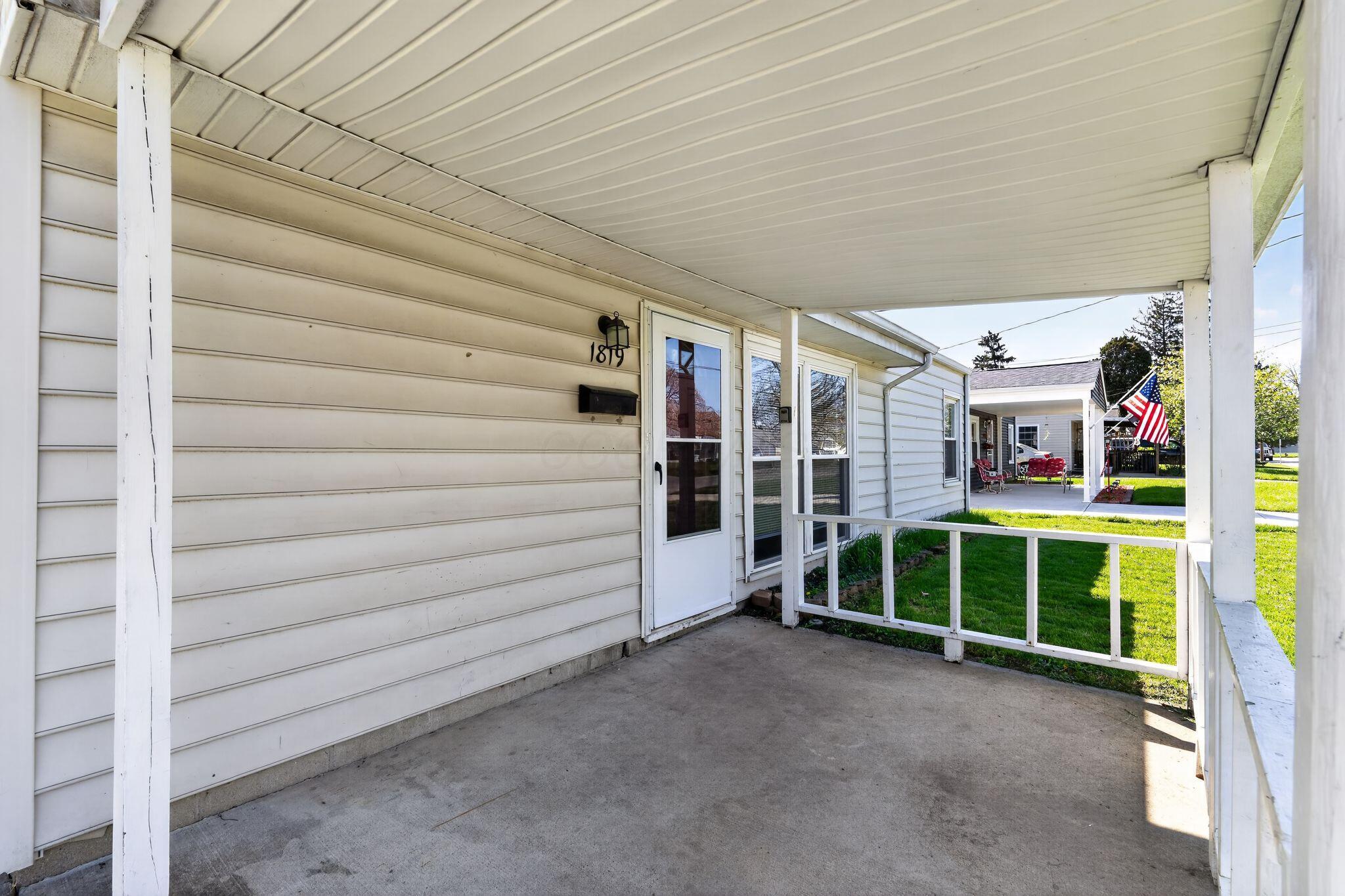 1819 Ransburg Avenue