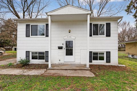 Photo of 5145 Rutledge Drive S, Columbus, OH 43232 (MLS # 226009279)