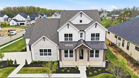 Photo of 11328 Gold Finch Drive, Plain City, OH 43064 (MLS # 226012645)