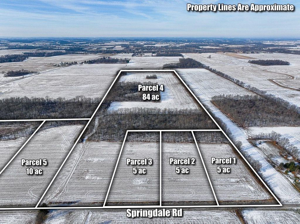 Photo of 0 Hinton Mill Road, Marysville, OH 43040 (MLS # 226002199)