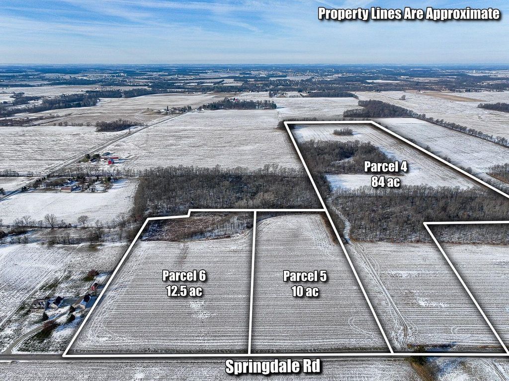 Photo of 0 Hinton Mill Road, Marysville, OH 43040 (MLS # 226002199)