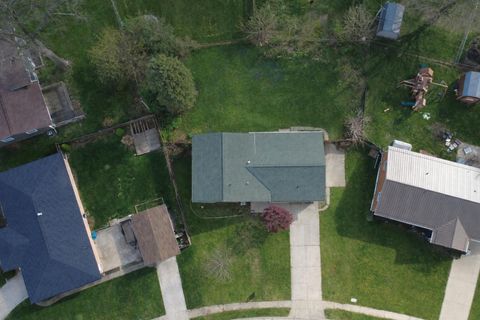 448 Ontario Avenue Bellefontaine OH 43311