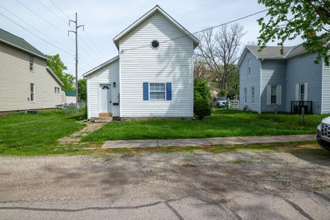 Photo of 716 Herman Street, Marion, OH 43302 (MLS # 226014557)
