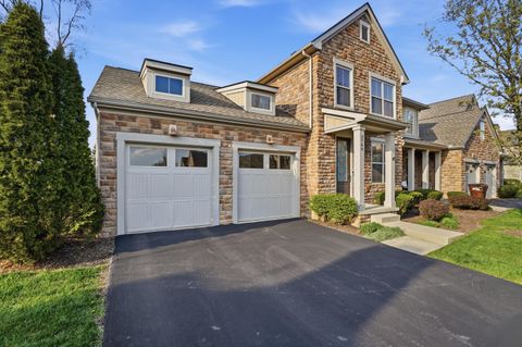 3766 Echo Place Powell OH 43065