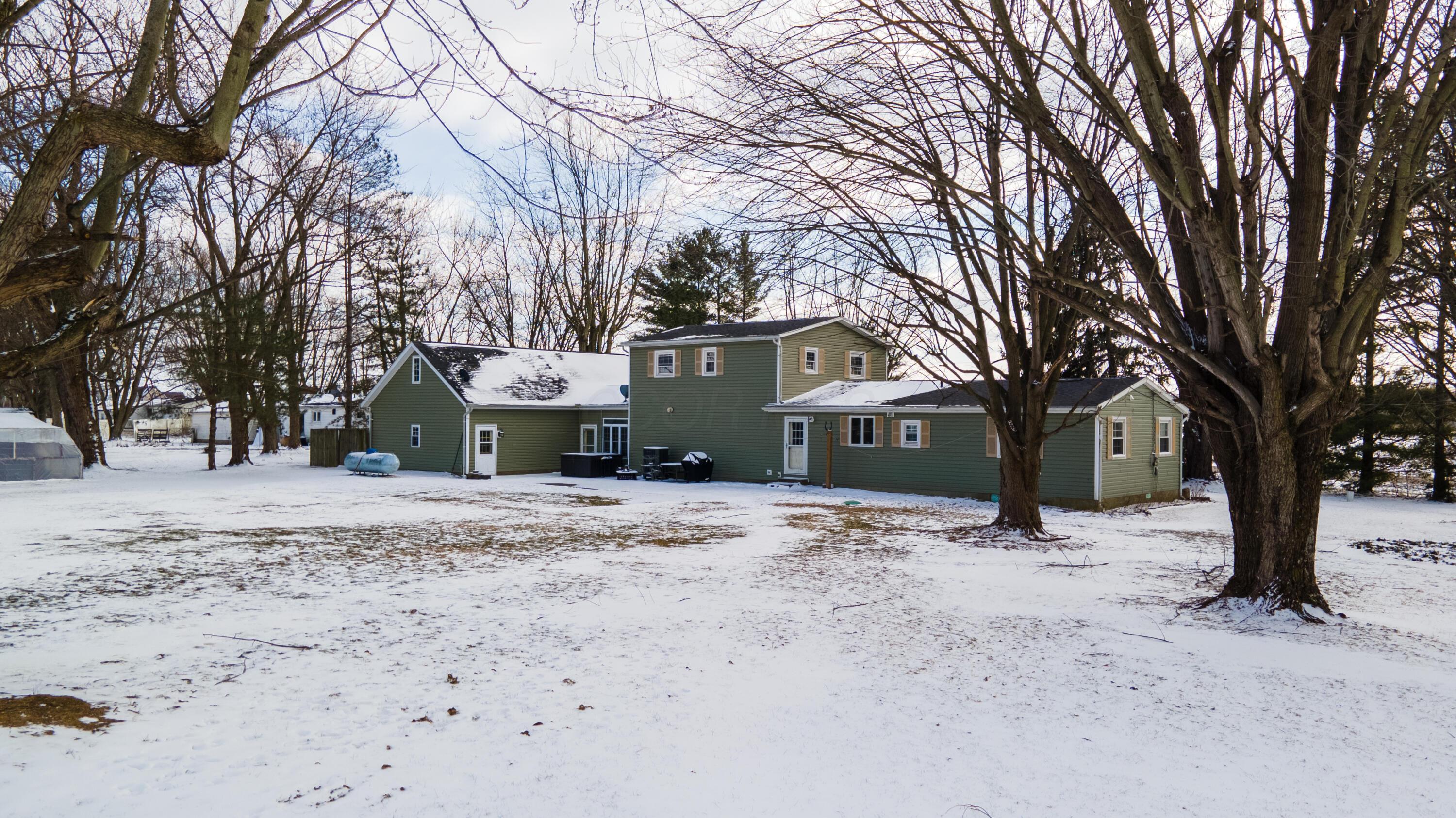 1714 Greenfield Sabina Road, Washington Court House, Ohio image 10