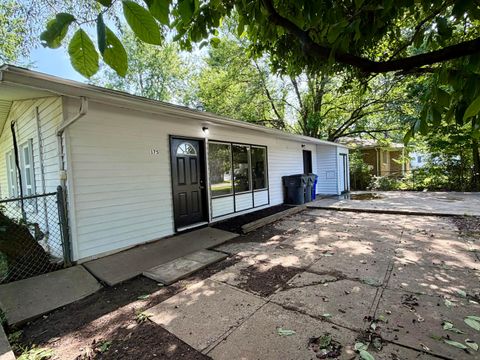 Tiny photo for 175 South Street, Groveport, OH 43125 (MLS # 226023975)