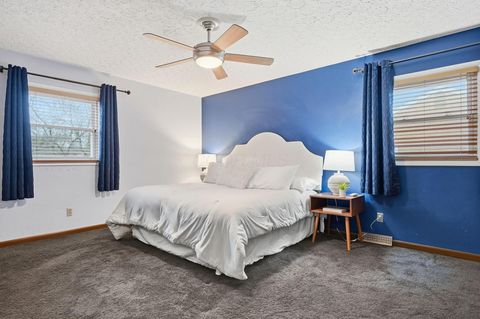 Tiny photo for 2840 Manola Drive, Columbus, OH 43209 (MLS # 225045324)