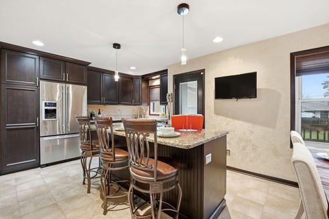 Photo of 2840 Manola Drive, Columbus, OH 43209 (MLS # 225045324)