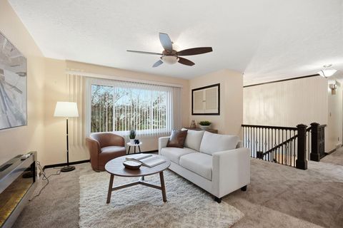 Tiny photo for 2840 Manola Drive, Columbus, OH 43209 (MLS # 225045324)